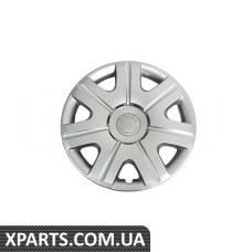 Захисна кришка маточини колеса DPA 66010876002