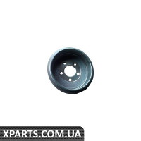 Гальмівний барабан Vika 66090020701