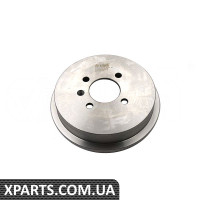 Гальмівний барабан Vika 66091091901