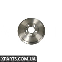 Гальмівний барабан Vika 66091558401