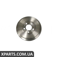 Гальмівний барабан Vika 66091558401
