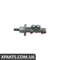 Головний гальмівний циліндр Vika 66110038101