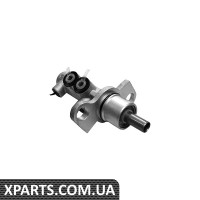 Головний гальмівний циліндр Vika 66110038801