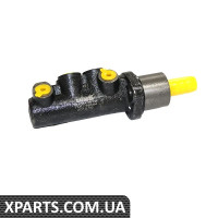 Головний гальмівний циліндр Vika 66110039301