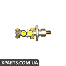 Головний гальмівний циліндр Vika 66110305601