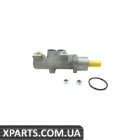 Головний гальмівний циліндр Vika 66111108901