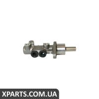 Головний гальмівний циліндр Vika 66111596401