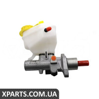 Головний гальмівний циліндр Vika 66111596801