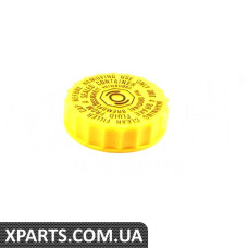 Кришка з ущільненням Vika 66111597901