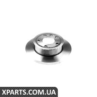 Гальмівний диск Vika 66150024401
