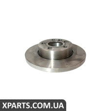 Гальмівний диск Vika 66150024601