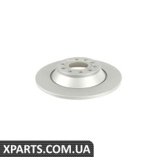 Гальмівний диск Vika 66150919801