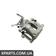Гальмівний супорт Vika 66151018501