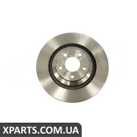 Гальмівний диск Vika 66151093701