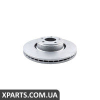 Гальмівний диск Vika 66151094201