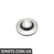 Гальмівний диск Vika 66151094601