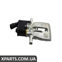 Гальмівний супорт Vika 66151566201