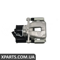 Гальмівний супорт Vika 66151566401