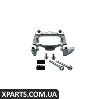 Скоба гальмівного супорта Vika 66151577901