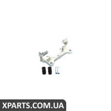 Скоба гальмівного супорта Vika 66151578301