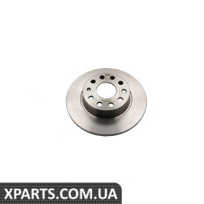 Гальмівний диск Vika 66151595801