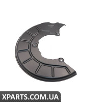 Захист гальмівного диска Vika 66151712701