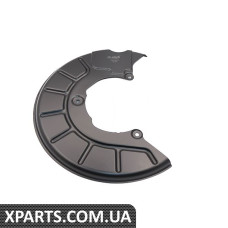 Захист гальмівного диска Vika 66151712701