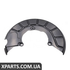 Захист гальмівного диска Vika 66151712801