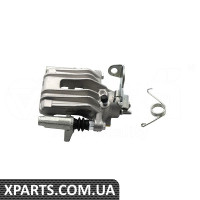 Гальмівний супорт Vika 66151721301