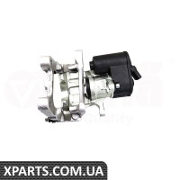 Гальмівний супорт Vika 66151726501