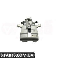 Гальмівний супорт Vika 66151726801 Гальмівний супорт Vika 66151726801