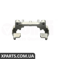 Комплект направляючих гальмівного супорта Vika 66151727001 Комплект направляючих гальмівного супорта Vika 66151727001