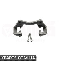 Комплект направляючих гальмівного супорта Vika 66151727101