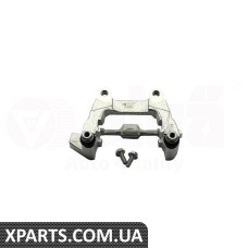 Комплект направляючих гальмівного супорта Vika 66151727301