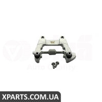 Комплект направляючих гальмівного супорта Vika 66151727401 Комплект направляючих гальмівного супорта Vika 66151727401