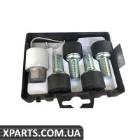 Коплект болтів-секреток Vika 66981692601 Коплект болтів-секреток Vika 66981692601