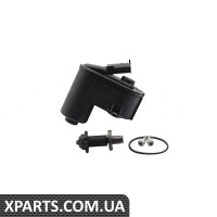 Електромотор приводу ручного гальма Vika 69980000401