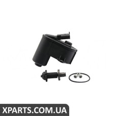 Електромотор приводу ручного гальма Vika 69980000401