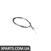 Трос ручника, гальмо стоянки Vika 73320016001