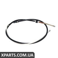 Трос ручника, гальмо стоянки Vika 76090016201