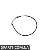 Трос ручника, гальмо стоянки Vika 76090017001