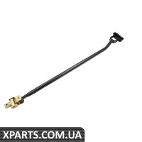 Кульова головка, важіль перемикання передач Vika 77110001401 Кульова головка, важіль перемикання передач Vika 77110001401