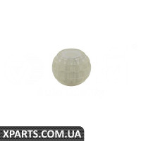 Кульова головка, важіль перемикання передач Vika 77110007101 Кульова головка, важіль перемикання передач Vika 77110007101