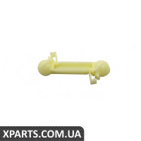 Тяга селектора КПП Vika 77110009101