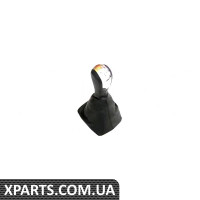 Ручка важеля перемикання DPA 77111249002