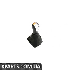 Ручка важеля перемикання DPA 77111249002