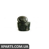 Ручка важеля перемикання DPA 77111635302