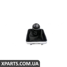 Ручка важеля перемикання DPA 77111635402