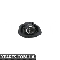 Ручка важеля перемикання DPA 77111636802