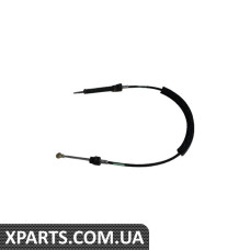 Трос перемикання передач (МКПП) Vika 77111637201
